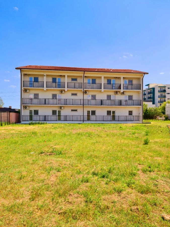 Vila Karen 那沃达利 外观 照片